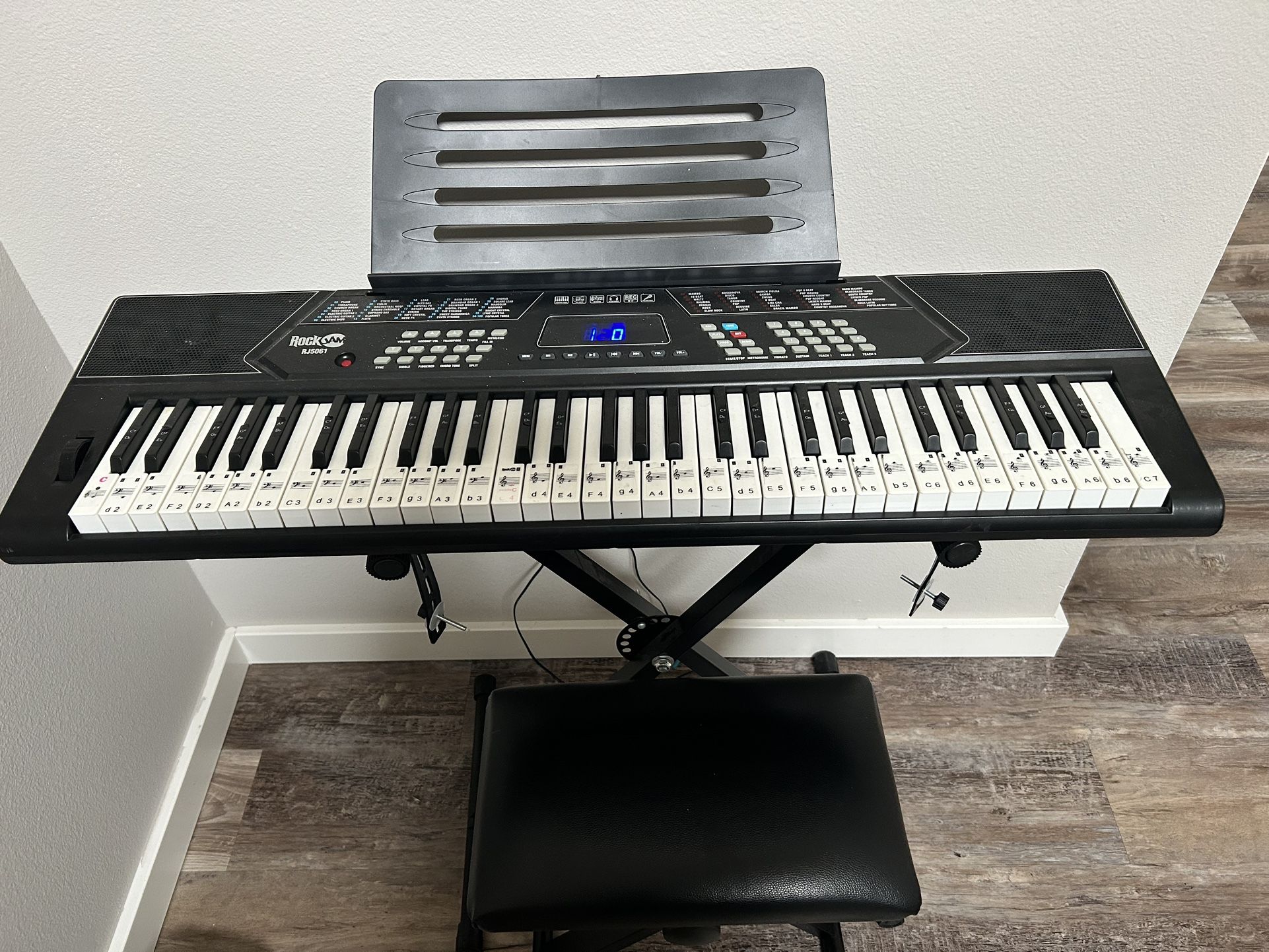 Key Board