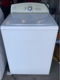 Free washer