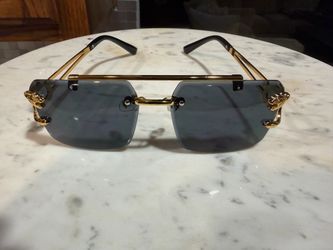 Men’s Luxury Sunglasses