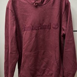 Timberland Hoodie Size Medium Unisex