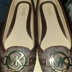 MK SHOES