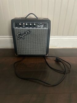 Squire Fender Frontman 10G Guitar Amp
