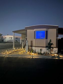 Mobile home