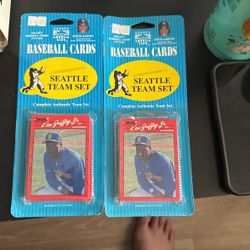 Baseball Rare Never Been Opened 