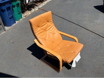 IKEA Poang Chair
