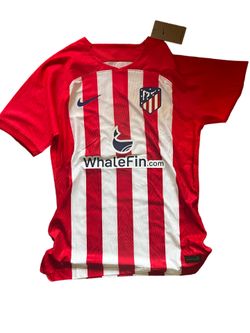 Soccer Jerseys