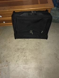 Luggage