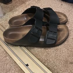 birkenstock arizona