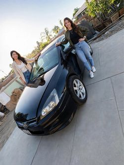 2006 Honda Accord