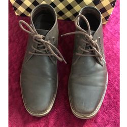 Men’s Shoes 