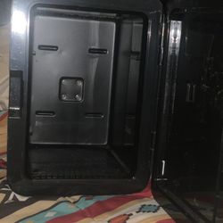 Mini Refrigerator