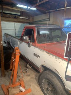 1990 Dodge Ram 150