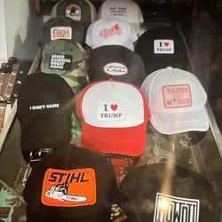 Trucker Hats