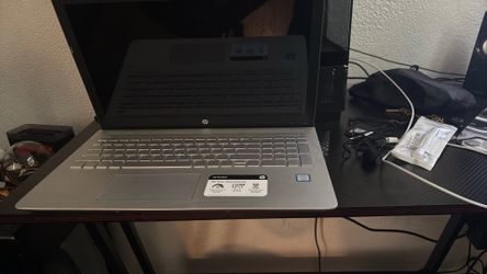 Hp Computer