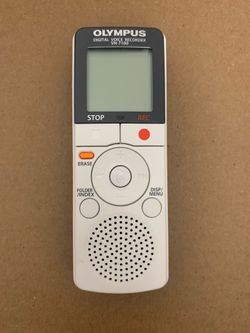 Voice digital recorder
