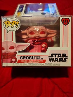 Star Wars funko