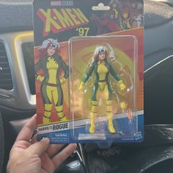 Marvel Legends Rogue