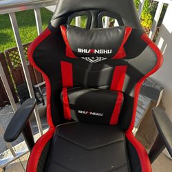 Gaming Or Computer Comfortable Chair 