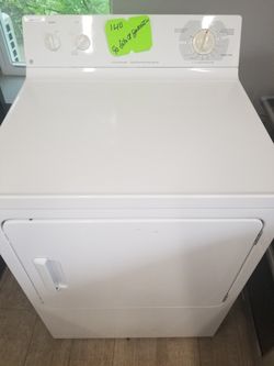 Electric dryer