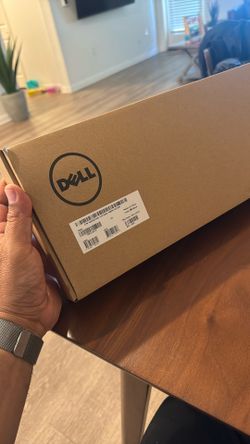 Dell Keyboard Brand New
