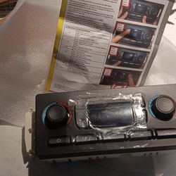 AC Heater Climate Control Module 599-009 For Chevy GMC Improved Design 03-07