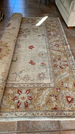 Alfombra para sala