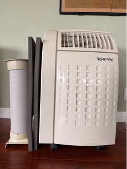 Portable Rolling Air Conditioner