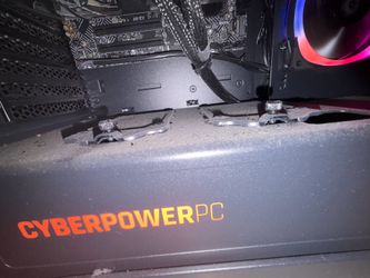 CyberPower Pc 930gb