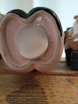 Pig figures