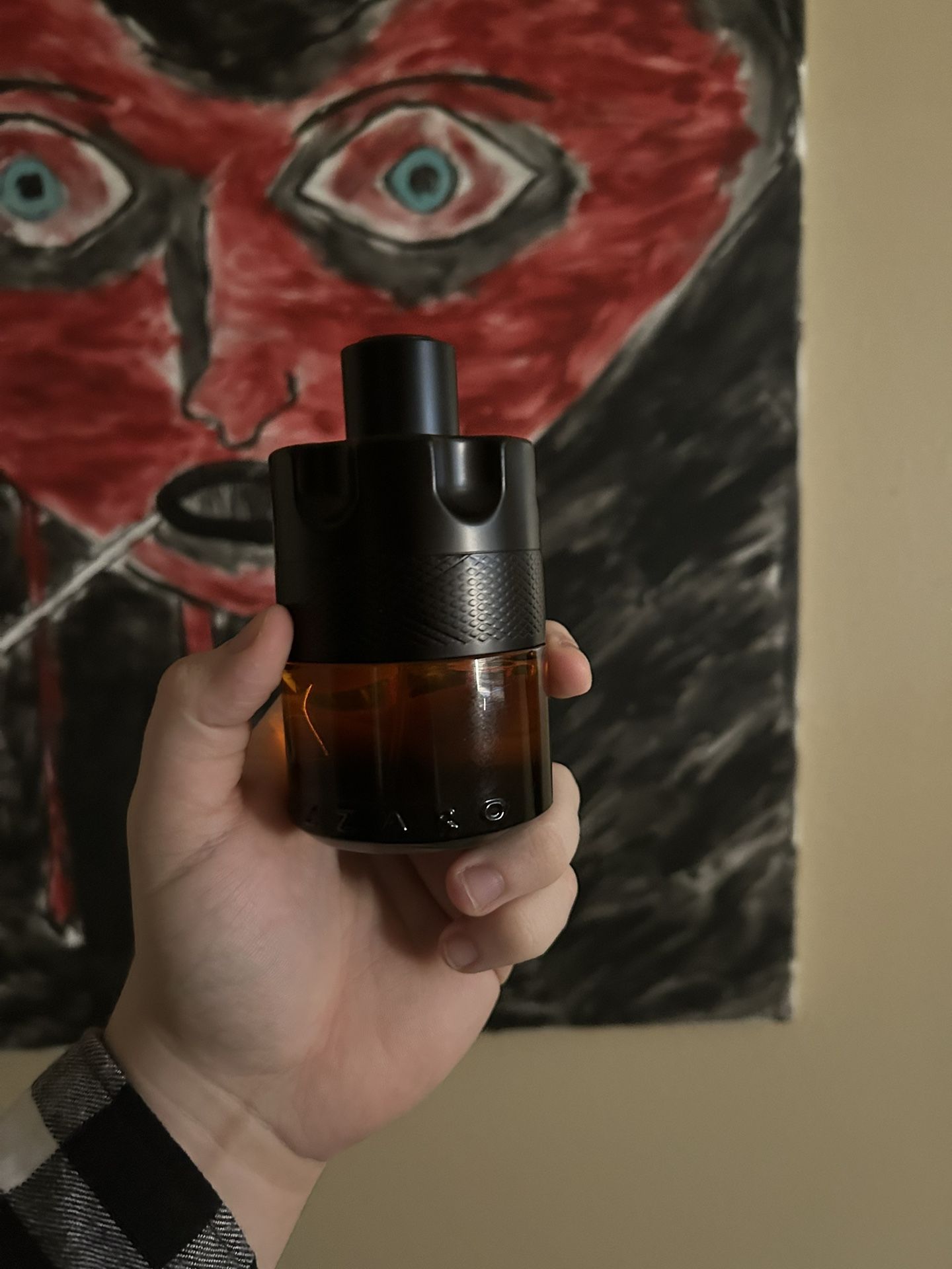 Azzaro The Most Wanted Parfum