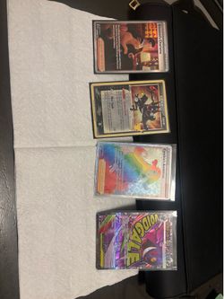 Pokemon !