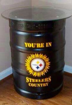 Personalized gifts and decor