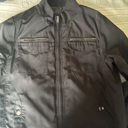 Structure Jacket XL