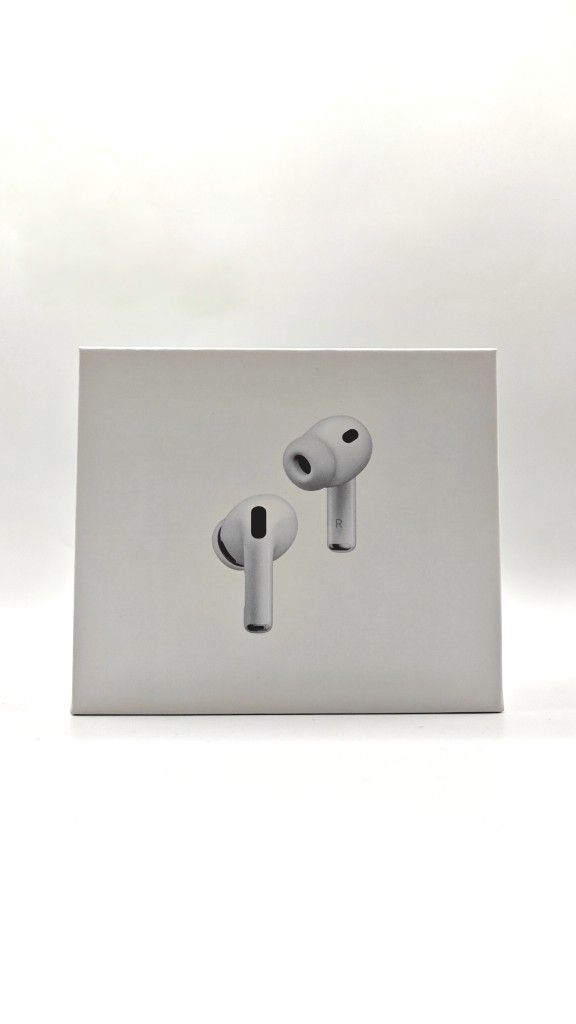 Airpod Pro 3 New in Box