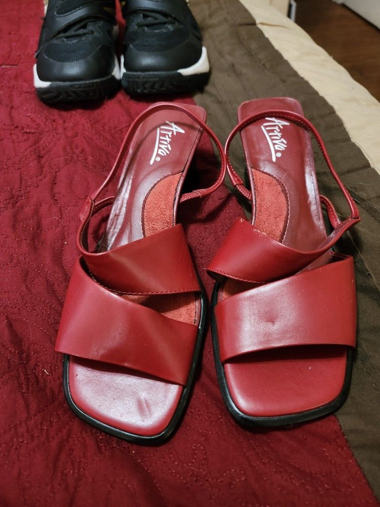 Sandals Herls