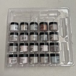 Dip Nail Powder