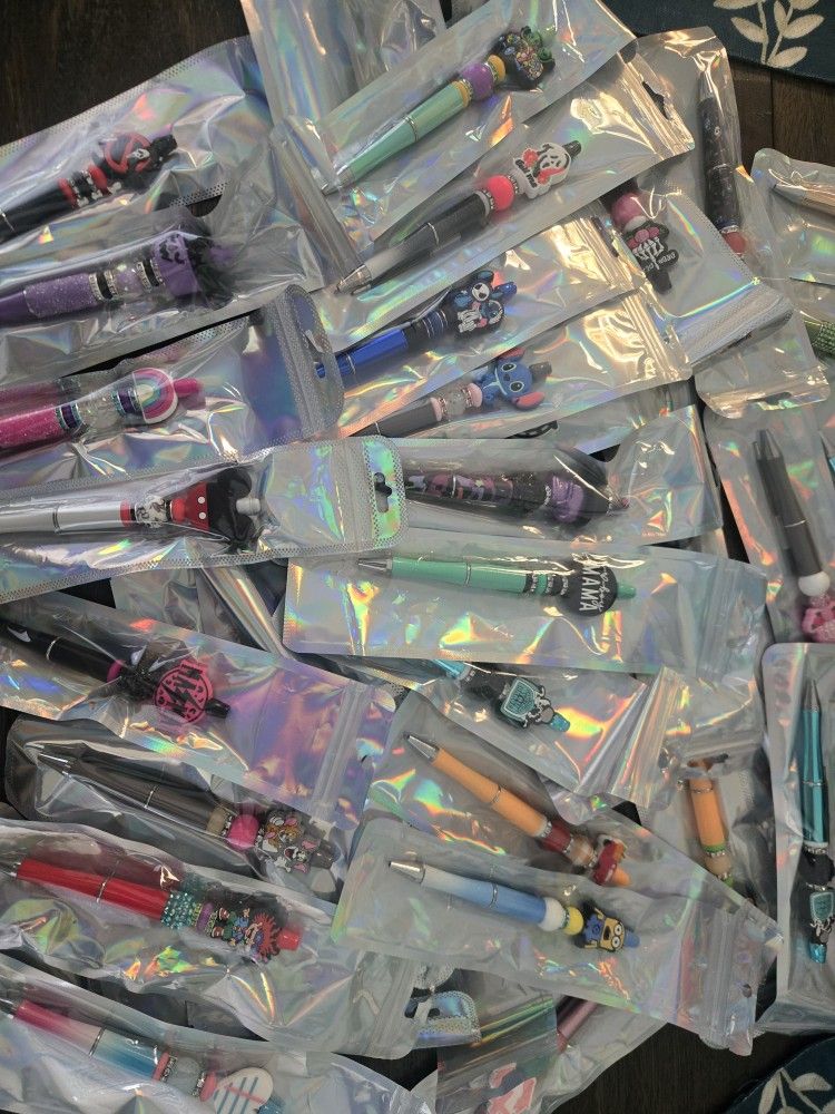 Small Business Products. Pens And More.