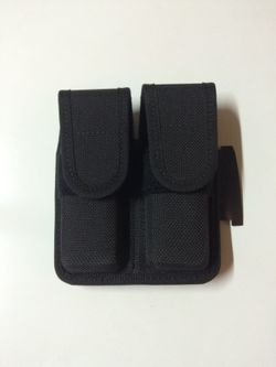 Bianchi 9 mm mag holster