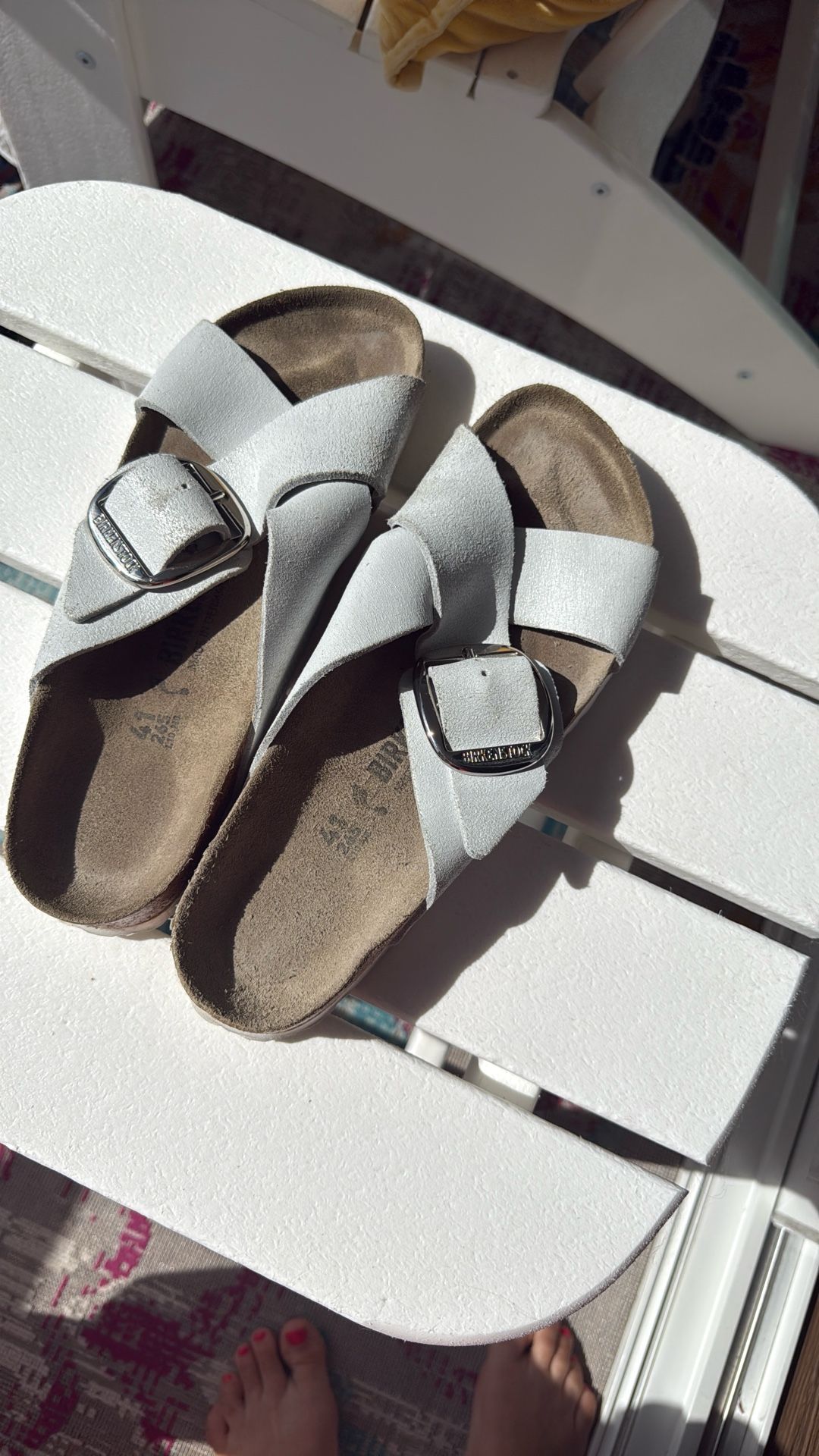 Women’s size 41