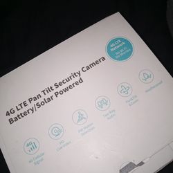 Trail camera new in box