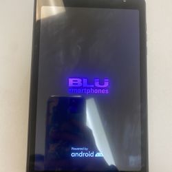 Blu M8L Unlocked