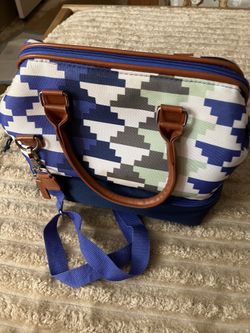 Lunch tote