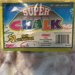Chalk