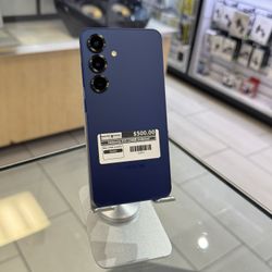 Samsung Galaxy S25 128gb Unlocked 