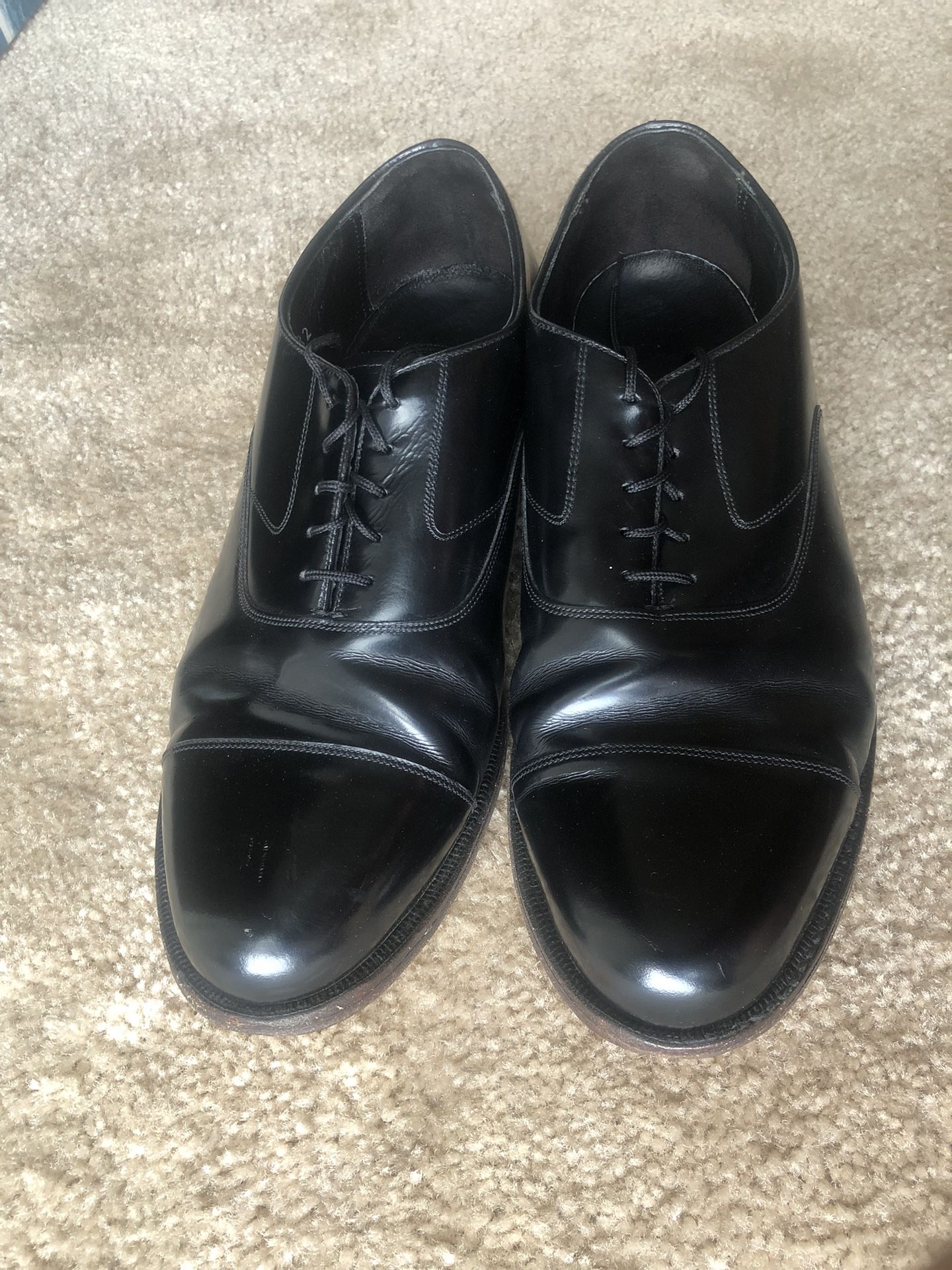 Florsheim Corbetta Cap Toe Oxford For Men