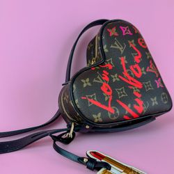 Louis Vuitton Couer Bag