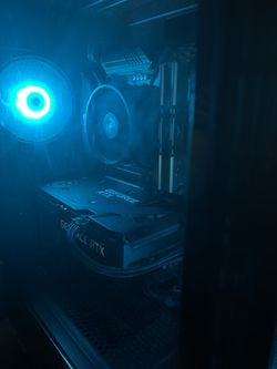 Mid Tier Gaming pc