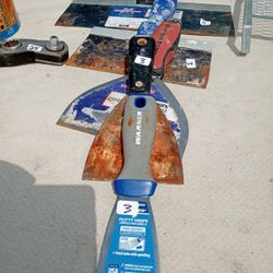 Drywall Knives