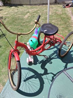 Bike