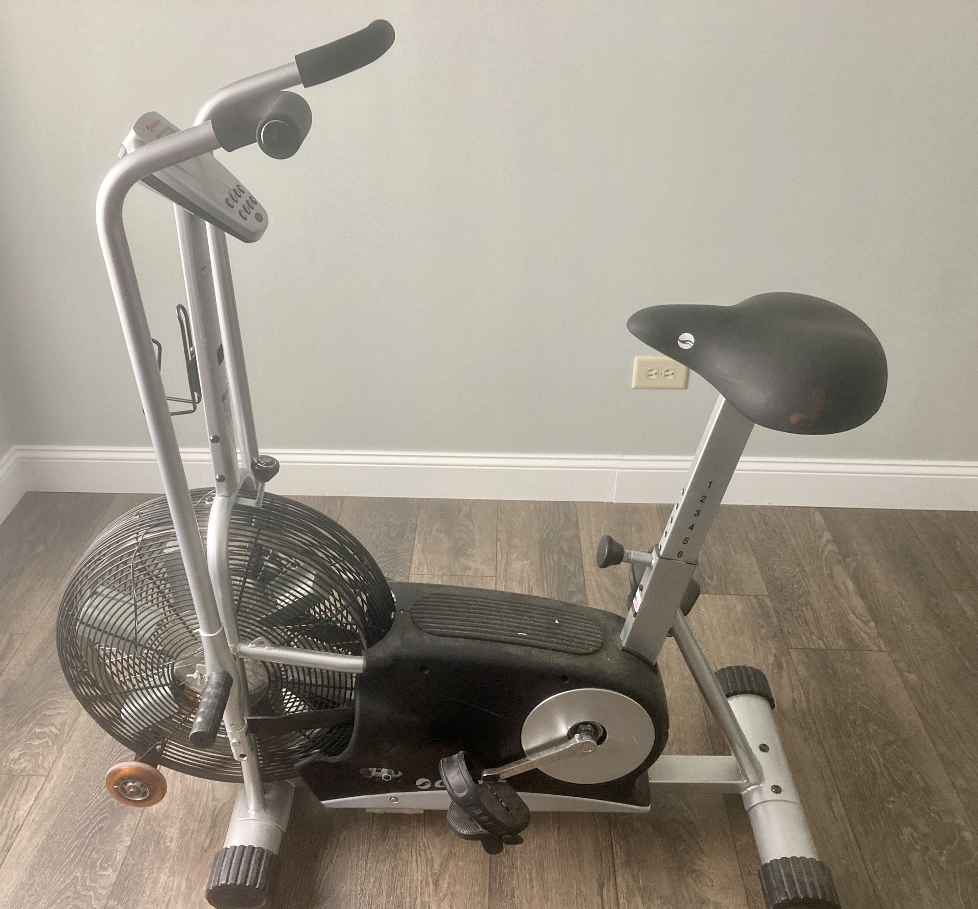 Giant Brand Exercise Bike